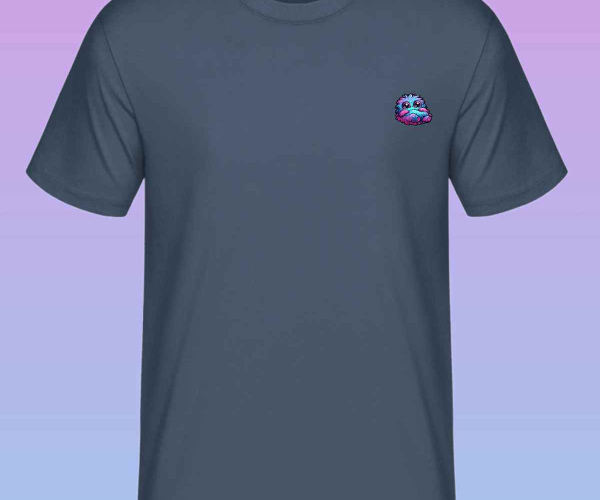 Herren Tshirt Juzzle