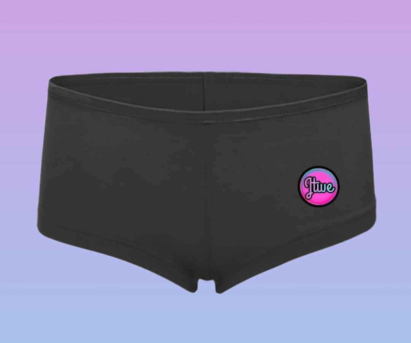 Damen Pantie